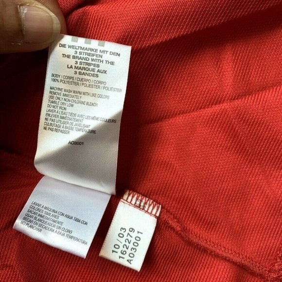 Adidas ClimaLite Baseball Athletic Shirt Top Mens 2XL Quick Dry Short Sleeve NWT - Picture 10 of 12